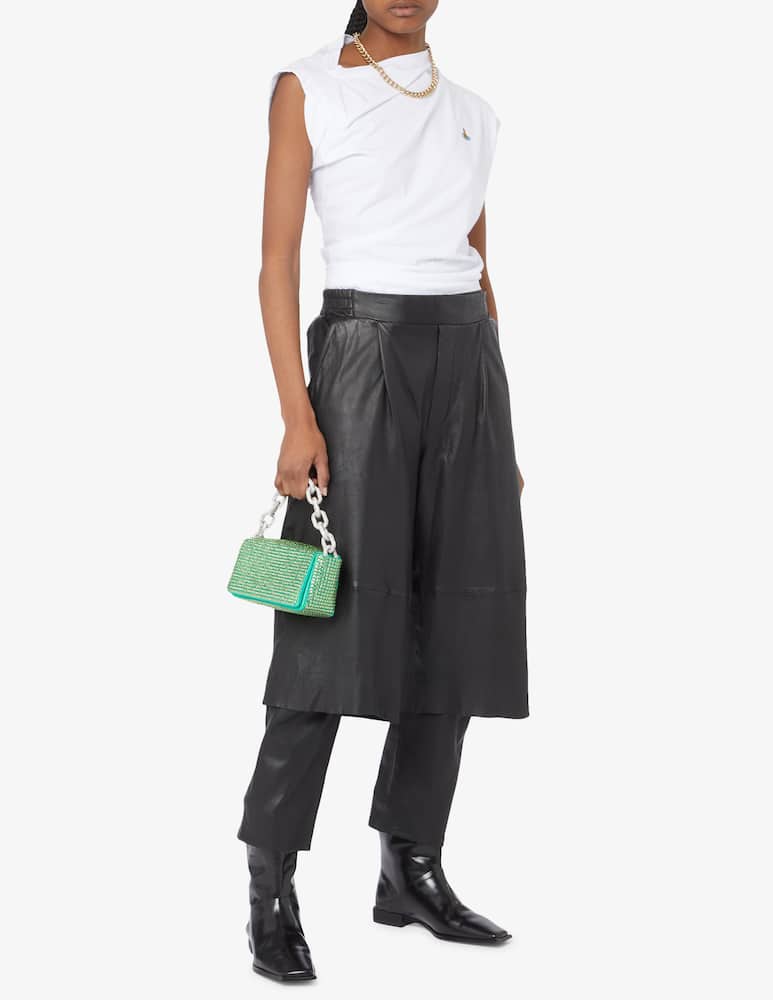 rinascente Vivienne Westwood Canotta Ebo