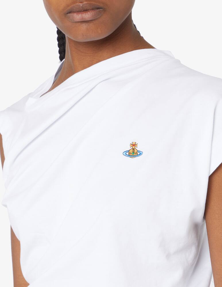 rinascente Vivienne Westwood Canotta Ebo