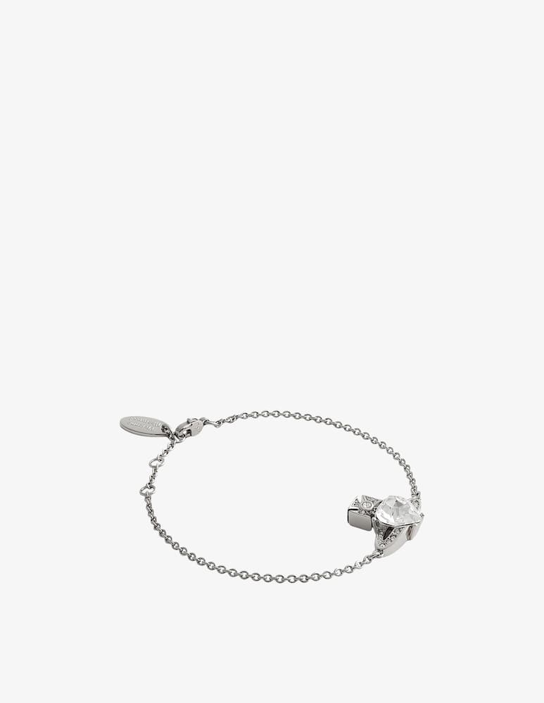 Vivienne Westwood Ariella Bracelet - picture 2 Vivienne Westwood Ariella Bracelet - picture 2
