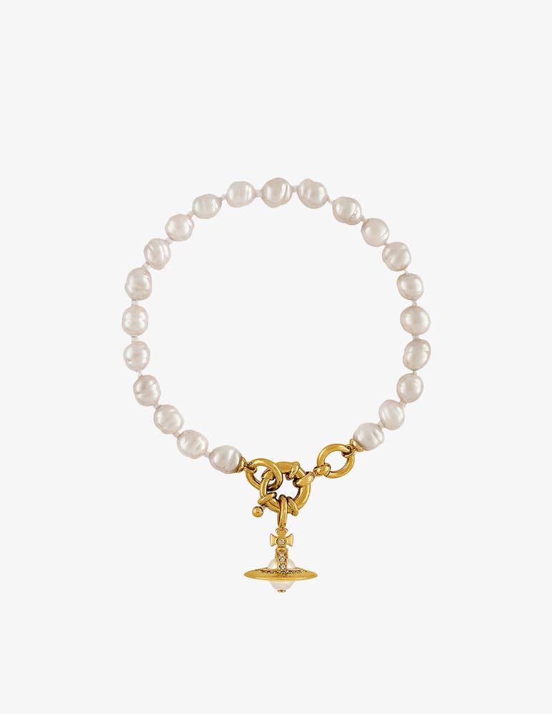 rinascente Vivienne Westwood Bracciale Aleksa