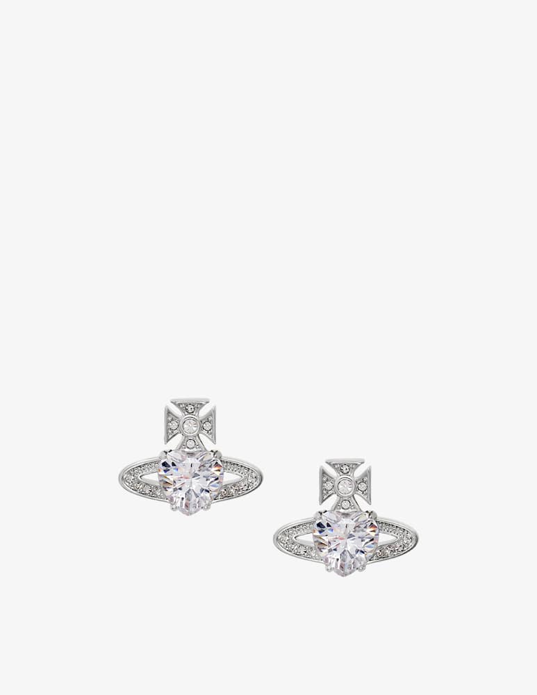 Vivienne Westwood Orecchini Ariella - immagine 1 Vivienne Westwood Orecchini Ariella - immagine 1