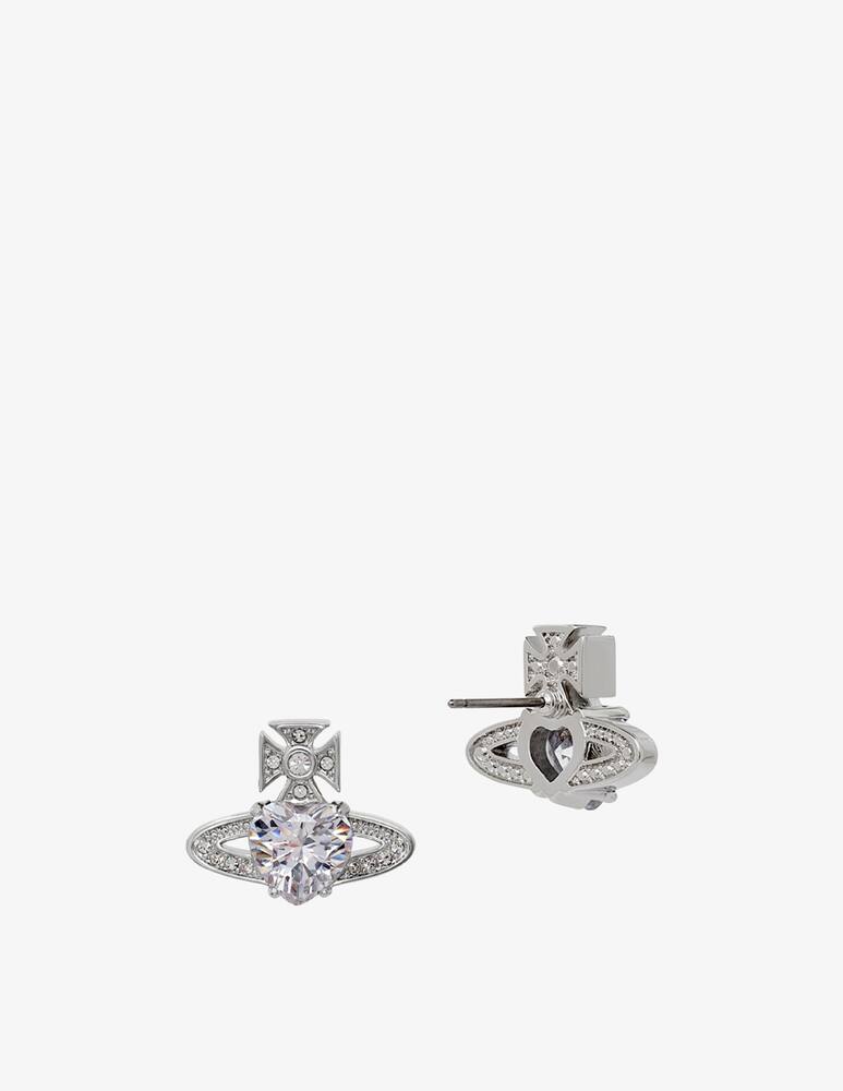Vivienne Westwood Orecchini Ariella - immagine 2 Vivienne Westwood Orecchini Ariella - immagine 2