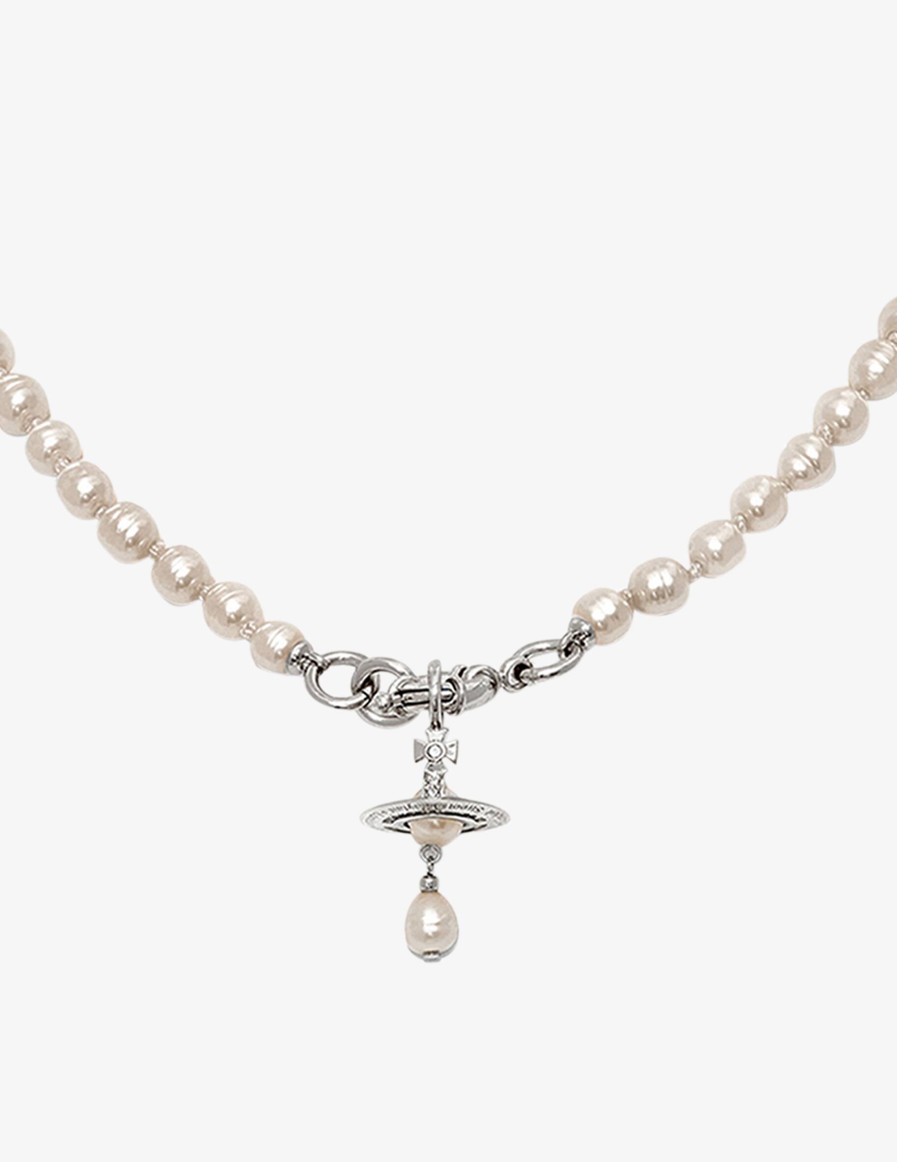 Acquista Vivienne Westwood Collana Aleksa Su Rinascente acquista-vivienne-westwood-collana-aleksa-su-rinascente