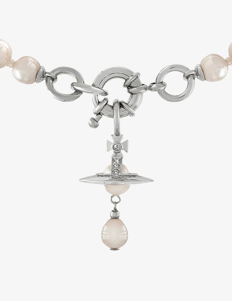 rinascente Vivienne Westwood Collana Aleksa