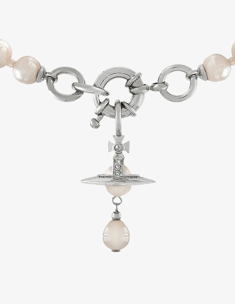 rinascente Vivienne Westwood Collana Aleksa