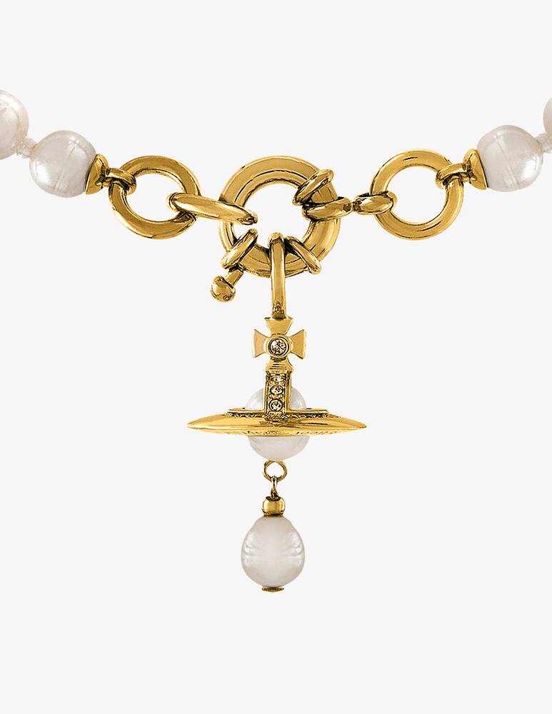 rinascente Vivienne Westwood Collana Aleksa