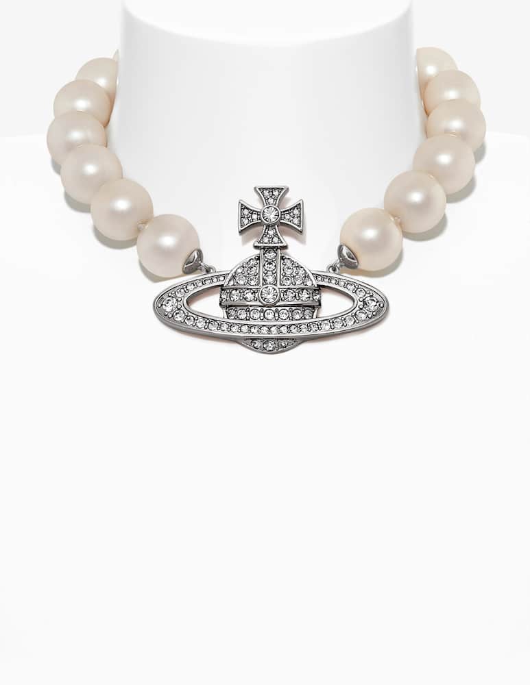 Vivienne Westwood Collana Neysa - immagine 1 Vivienne Westwood Collana Neysa - immagine 1