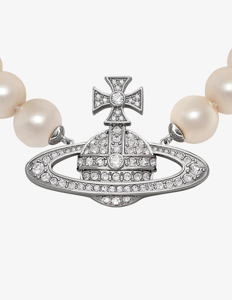 Vivienne Westwood Collana Neysa - immagine 2 Vivienne Westwood Collana Neysa - immagine 2