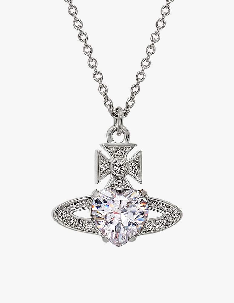Vivienne Westwood Ciondolo Ariella - immagine 2 Vivienne Westwood Ciondolo Ariella - immagine 2