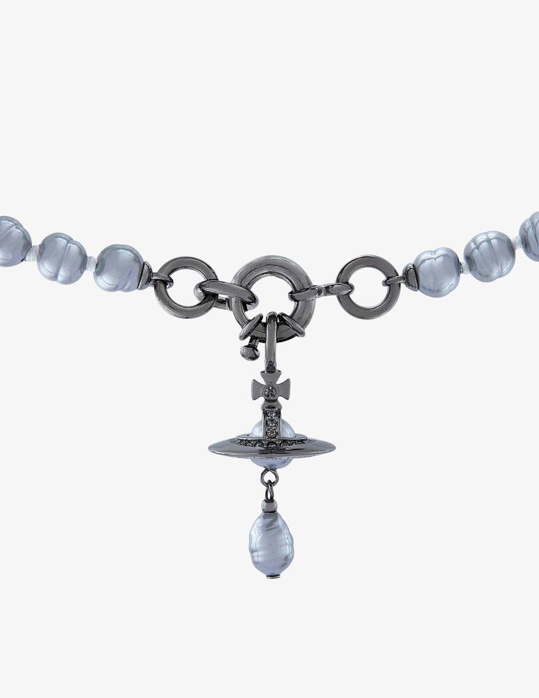Vivienne Westwood Collana aleksa - immagine 2 Vivienne Westwood Collana aleksa - immagine 2