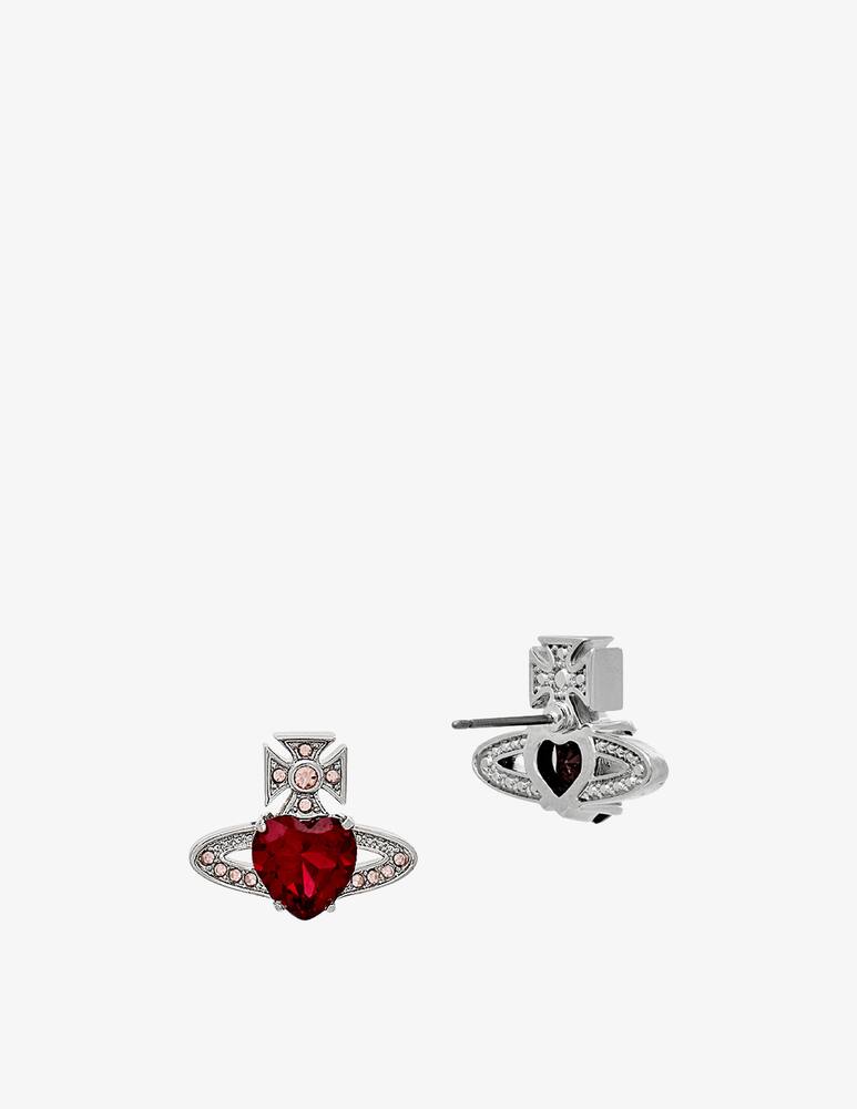 rinascente Vivienne Westwood Ariella earrings