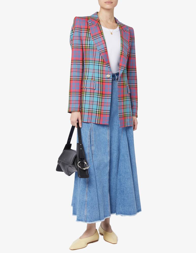 rinascente Vivienne Westwood Blazer Lelio