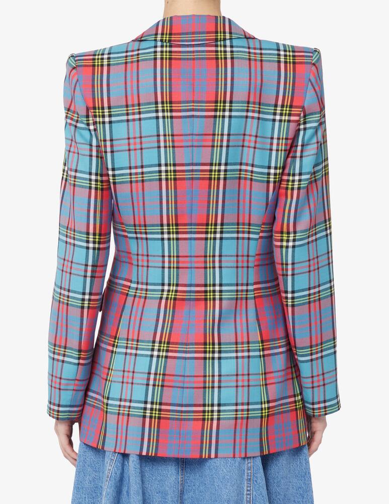 rinascente Vivienne Westwood Blazer Lelio