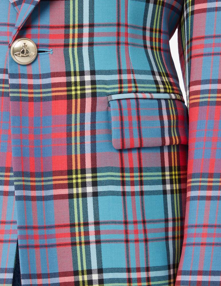 rinascente Vivienne Westwood Blazer Lelio