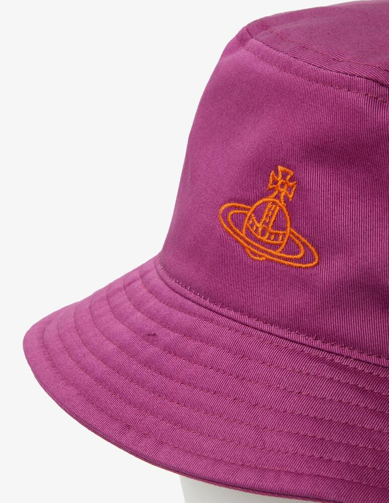 rinascente Vivienne Westwood Bucket hat