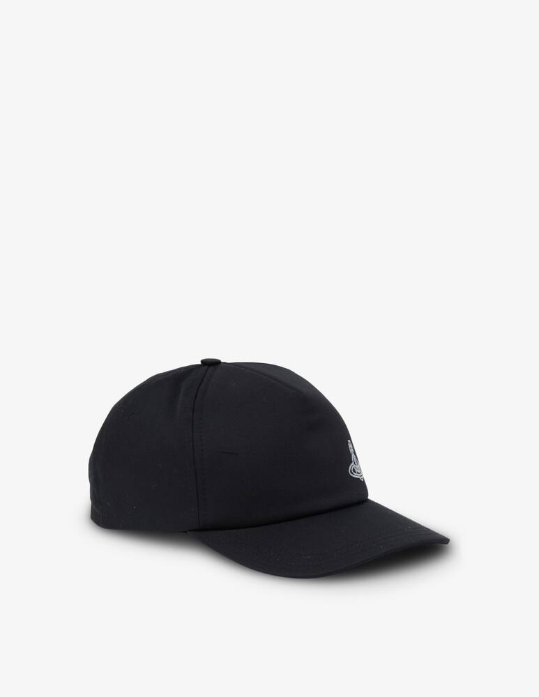 Vivienne Westwood Cappellino da baseball - immagine 2