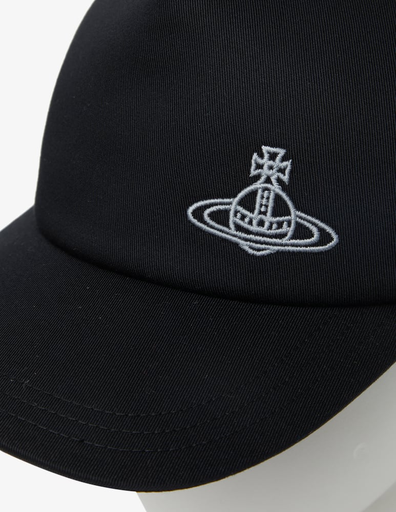 Vivienne Westwood Cappellino da baseball - immagine 4