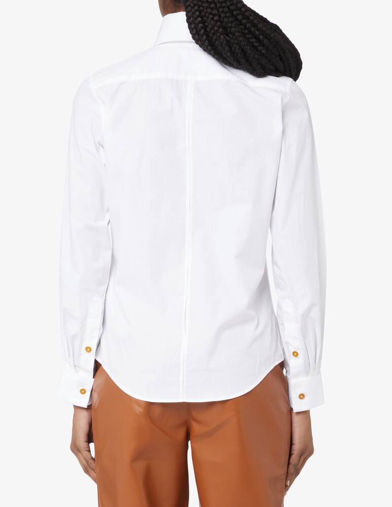 rinascente Vivienne Westwood Krall shirt