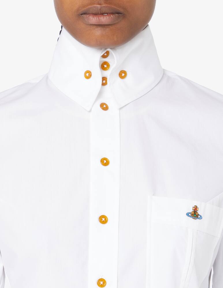 rinascente Vivienne Westwood Krall shirt