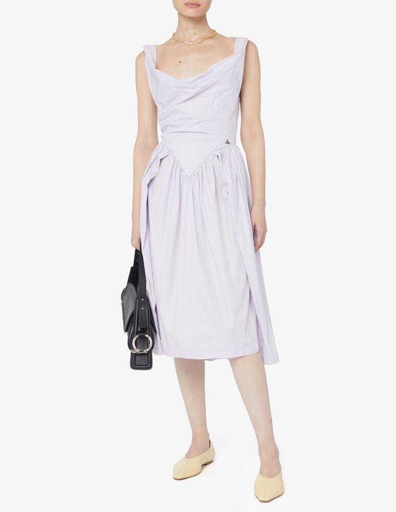 rinascente Vivienne Westwood Sunday dress