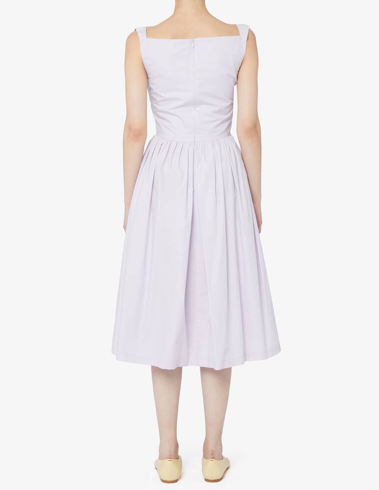 rinascente Vivienne Westwood Sunday dress