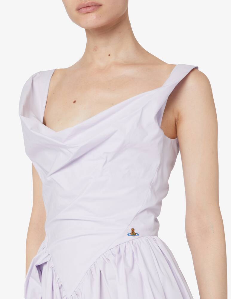 rinascente Vivienne Westwood Sunday dress