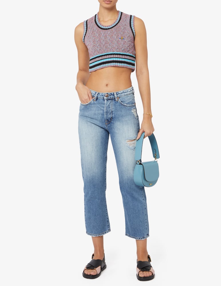 rinascente Vivienne Westwood Gilet Range