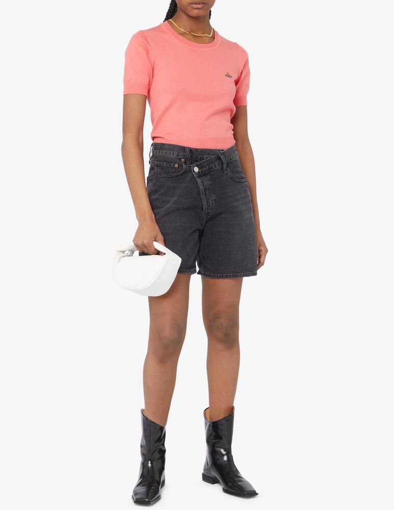 rinascente Vivienne Westwood Bea top