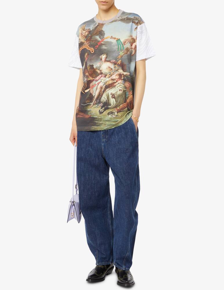 rinascente Vivienne Westwood T-shirt