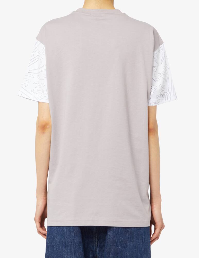 rinascente Vivienne Westwood T-shirt
