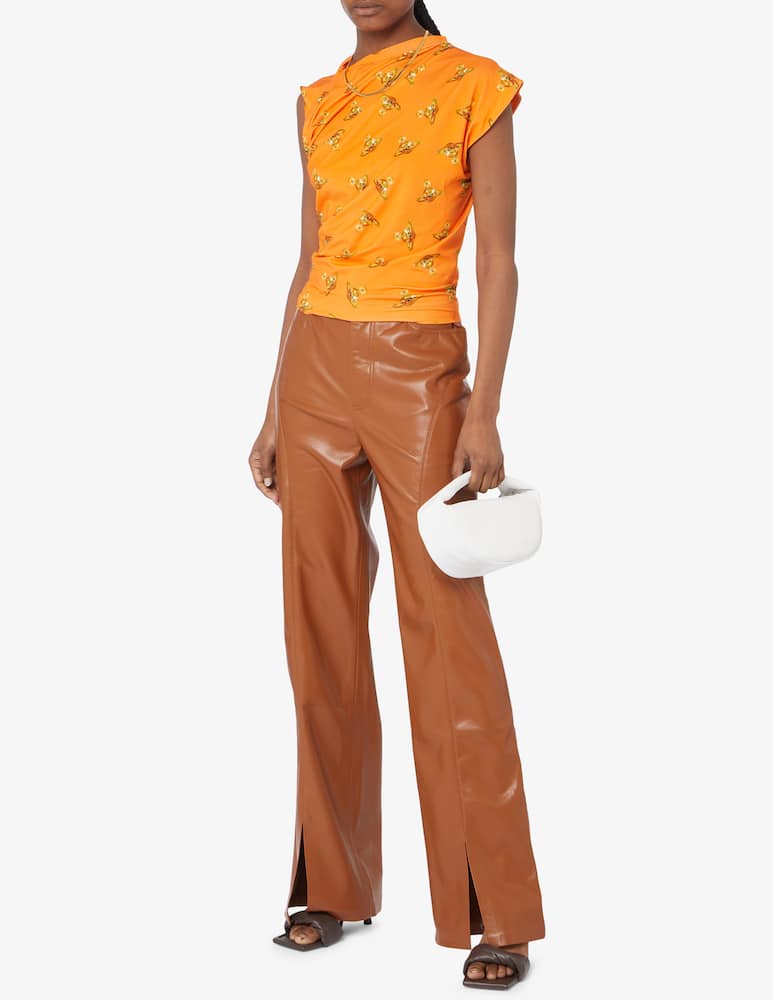 rinascente Vivienne Westwood Hebo top