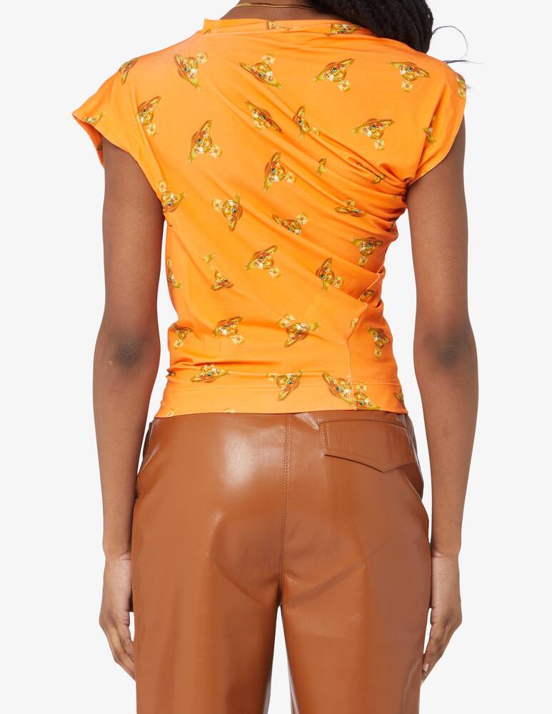 rinascente Vivienne Westwood Hebo top