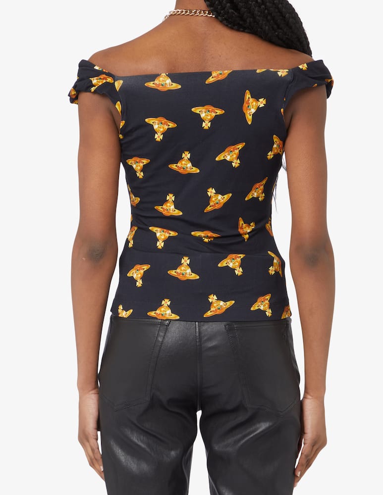 rinascente Vivienne Westwood Canotta Anna