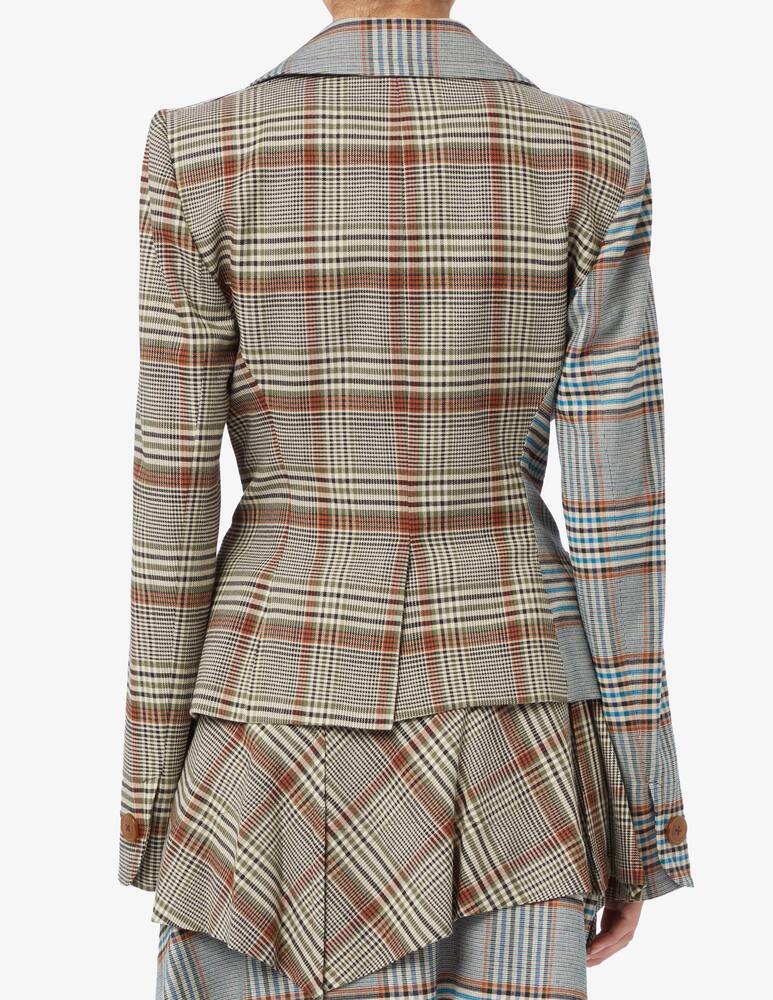 rinascente Vivienne Westwood Giacca sartoriale Druken