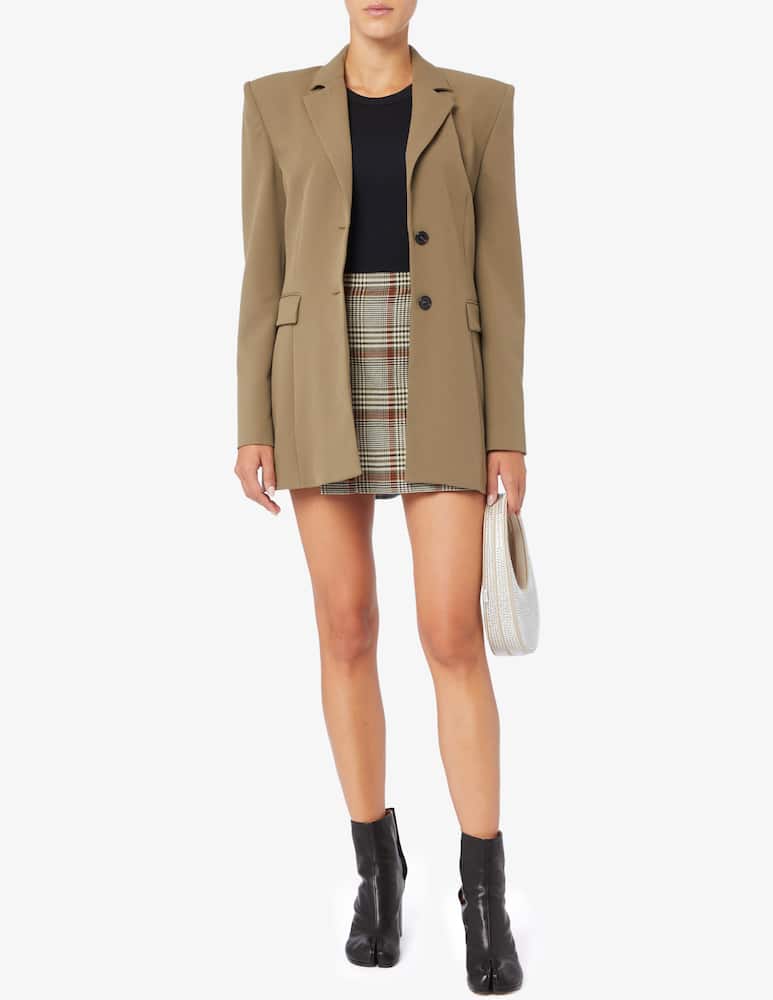 rinascente Vivienne Westwood Kilt skirt