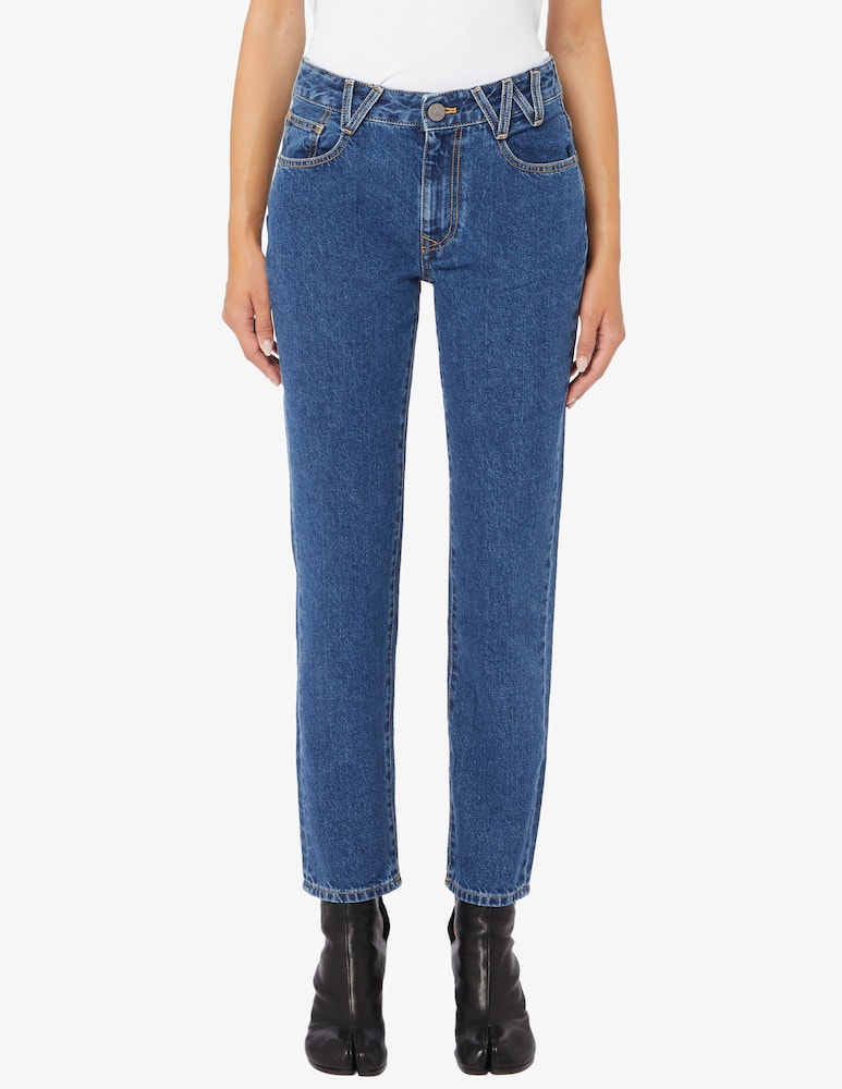 Vivienne Westwood Jeans Spray harris - immagine 1 Vivienne Westwood Jeans Spray harris - immagine 1