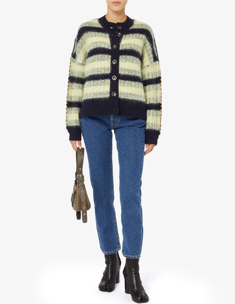 rinascente Vivienne Westwood Jeans Spray harris