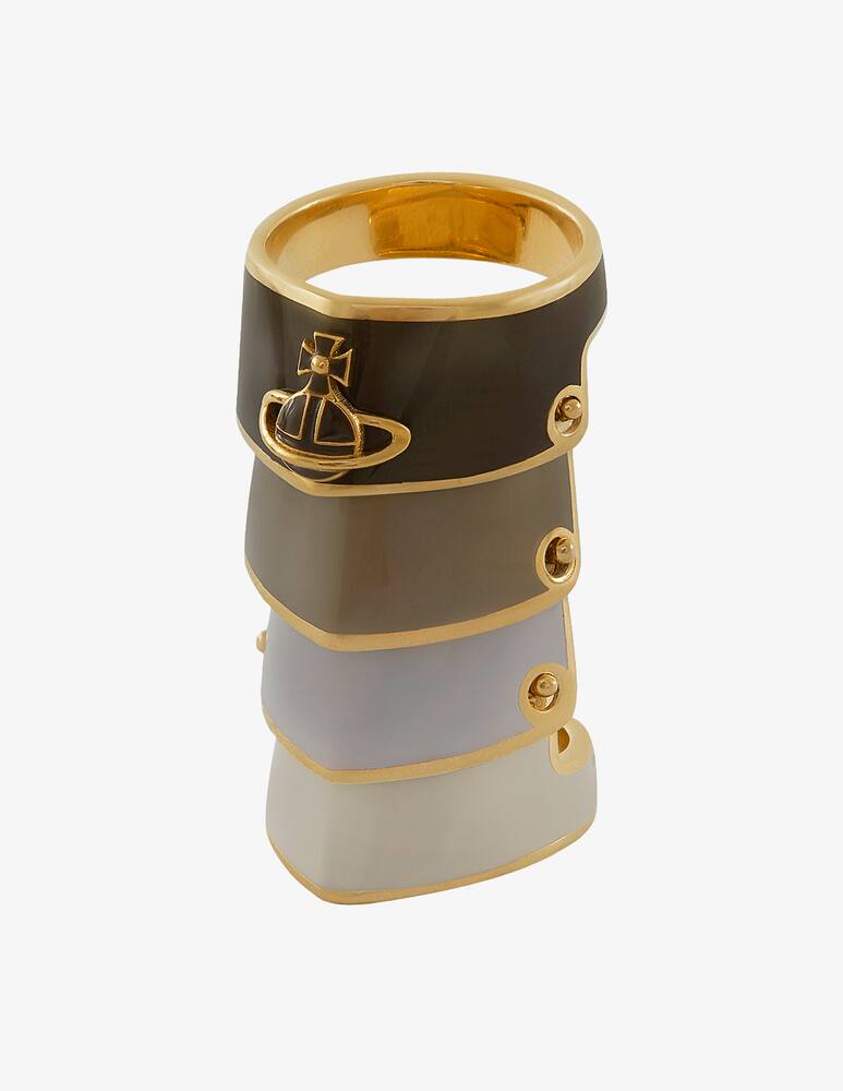 rinascente Vivienne Westwood Anello Artemis