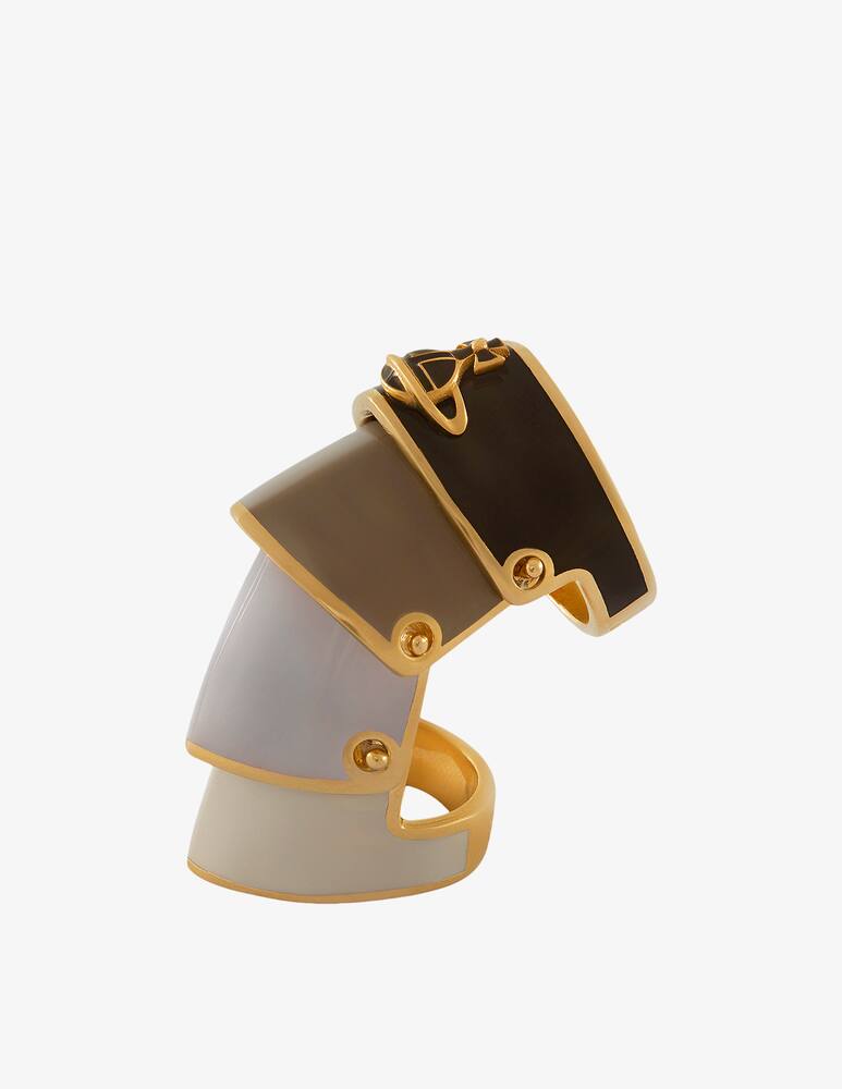 rinascente Vivienne Westwood Anello Artemis