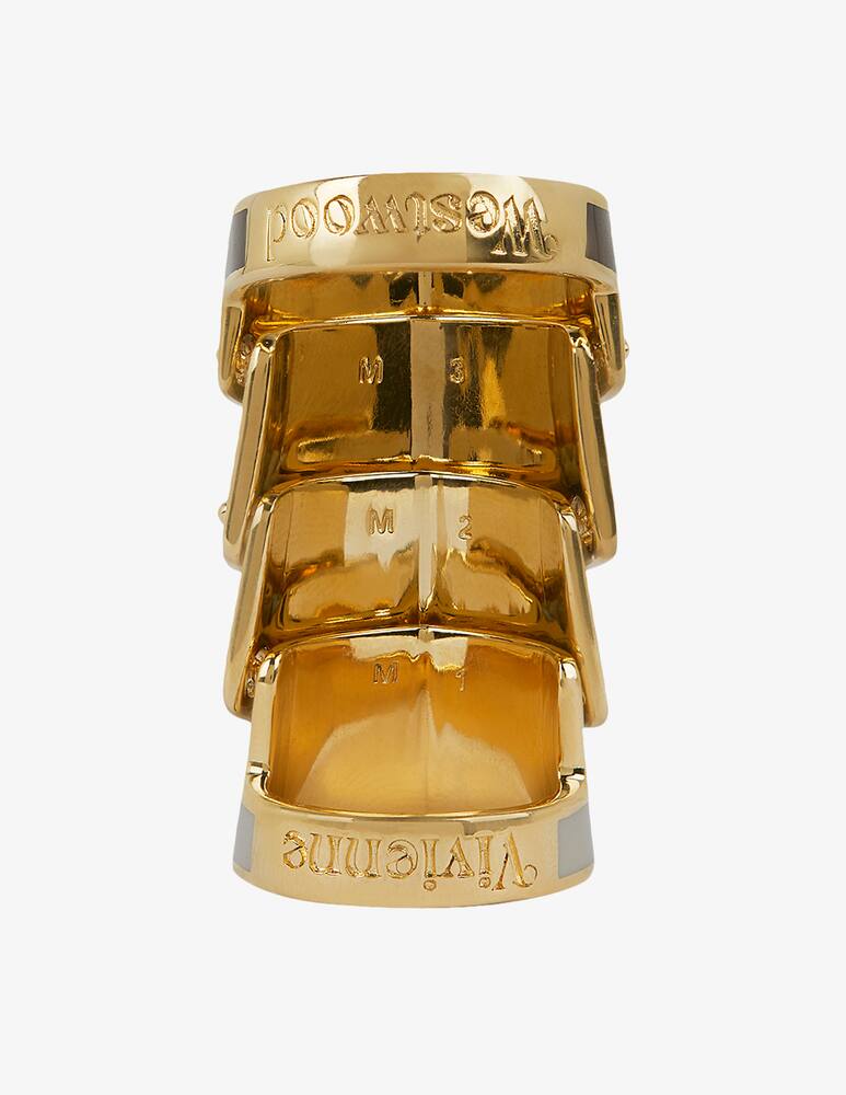 rinascente Vivienne Westwood Anello Artemis