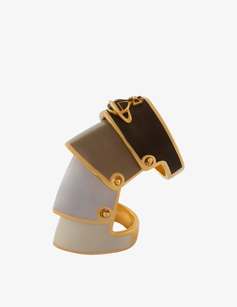 rinascente Vivienne Westwood Anello Artemis