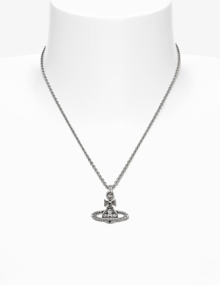 rinascente Vivienne Westwood Mayfair bas relief pendant