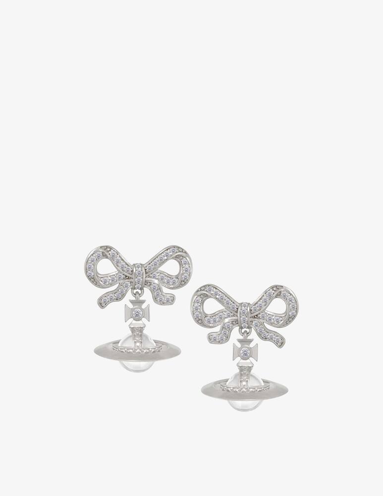 Vivienne Westwood Orecchini Octavie - immagine 1 Vivienne Westwood Orecchini Octavie - immagine 1