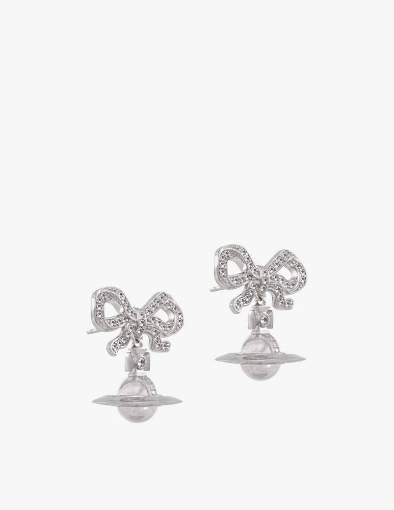 Vivienne Westwood Orecchini Octavie - immagine 2 Vivienne Westwood Orecchini Octavie - immagine 2