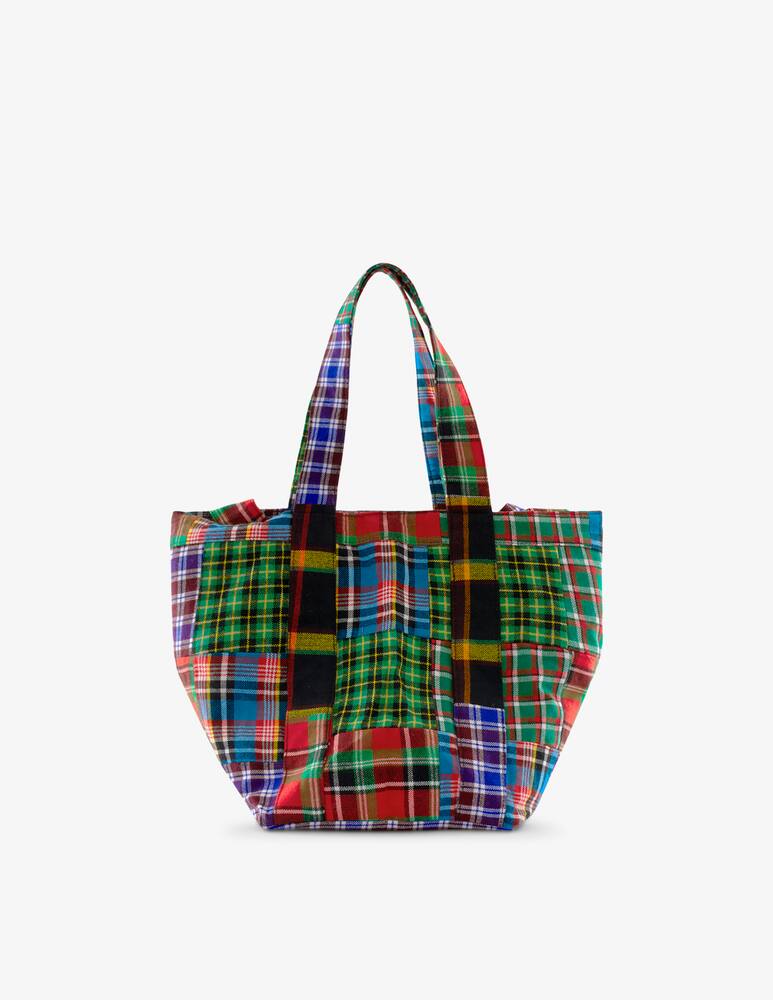 rinascente Vivienne Westwood Borsa worker small runner holdall