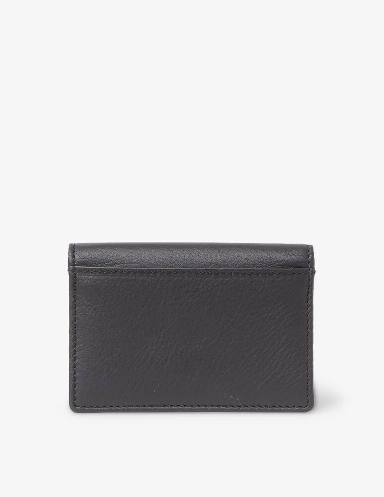 rinascente Vivienne Westwood Spray orb card holder