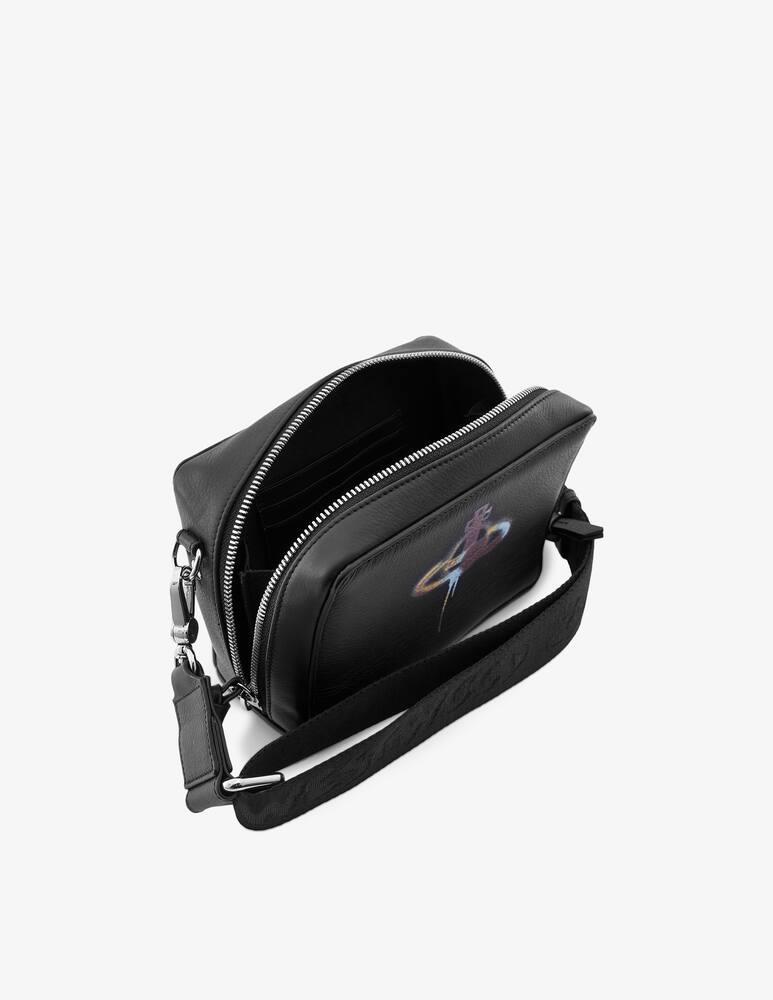 rinascente Vivienne Westwood Borsa camera spray orb melih