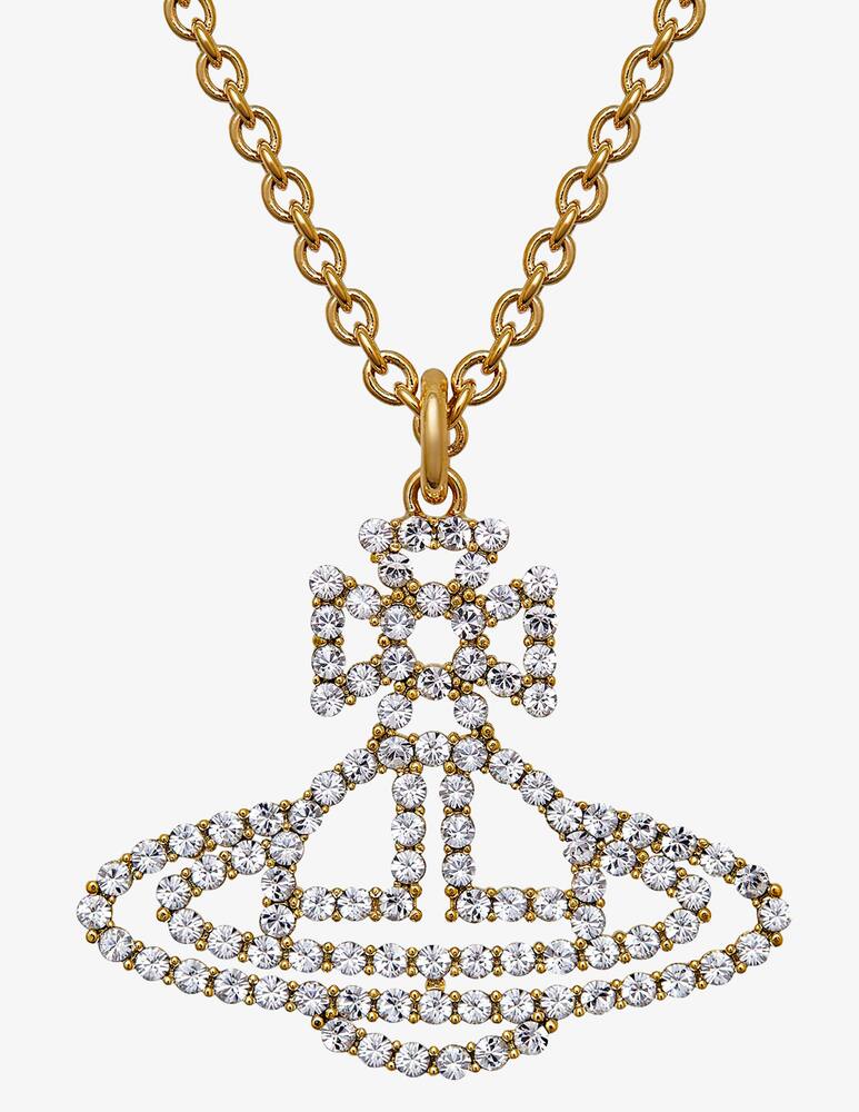 rinascente Vivienne Westwood Annalisa pendant