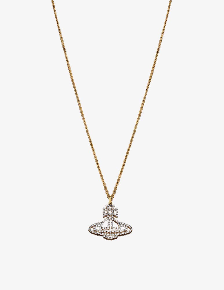 rinascente Vivienne Westwood Annalisa pendant