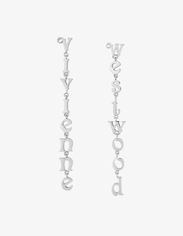 Vivienne Westwood Orecchini Raimunda - immagine 1 Vivienne Westwood Orecchini Raimunda - immagine 1